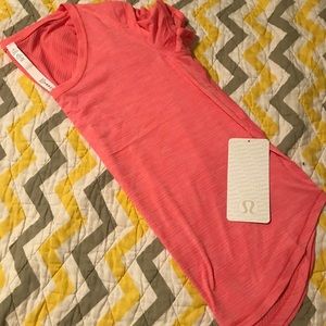 New with Tags Meant to Move Shirt